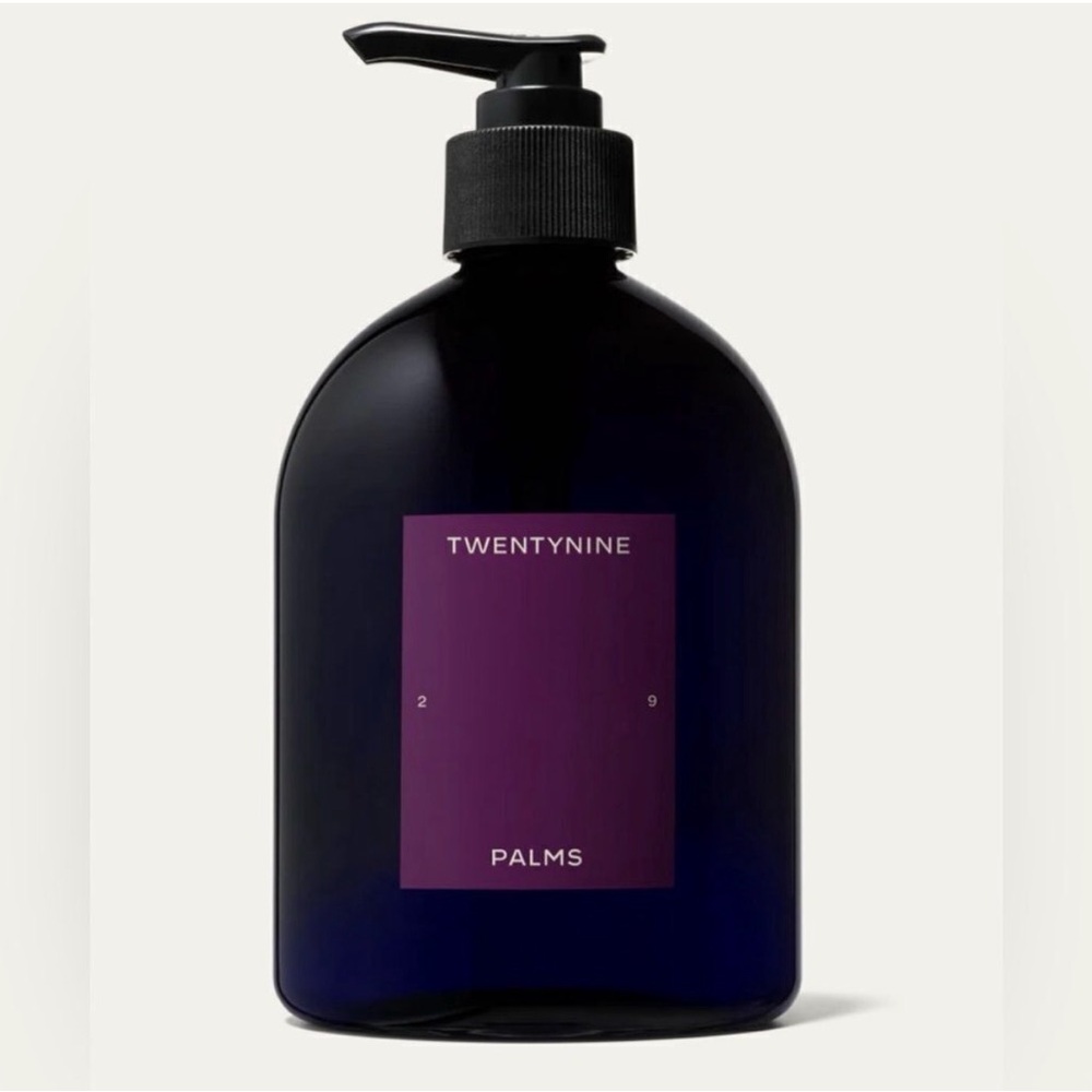 TwentyNine Palms Shampoo-16.9fl oz